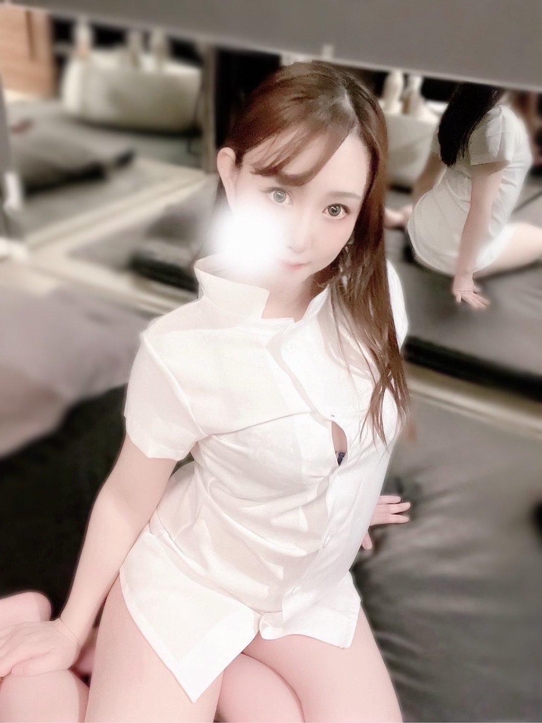 セラピスト 若葉　かおり