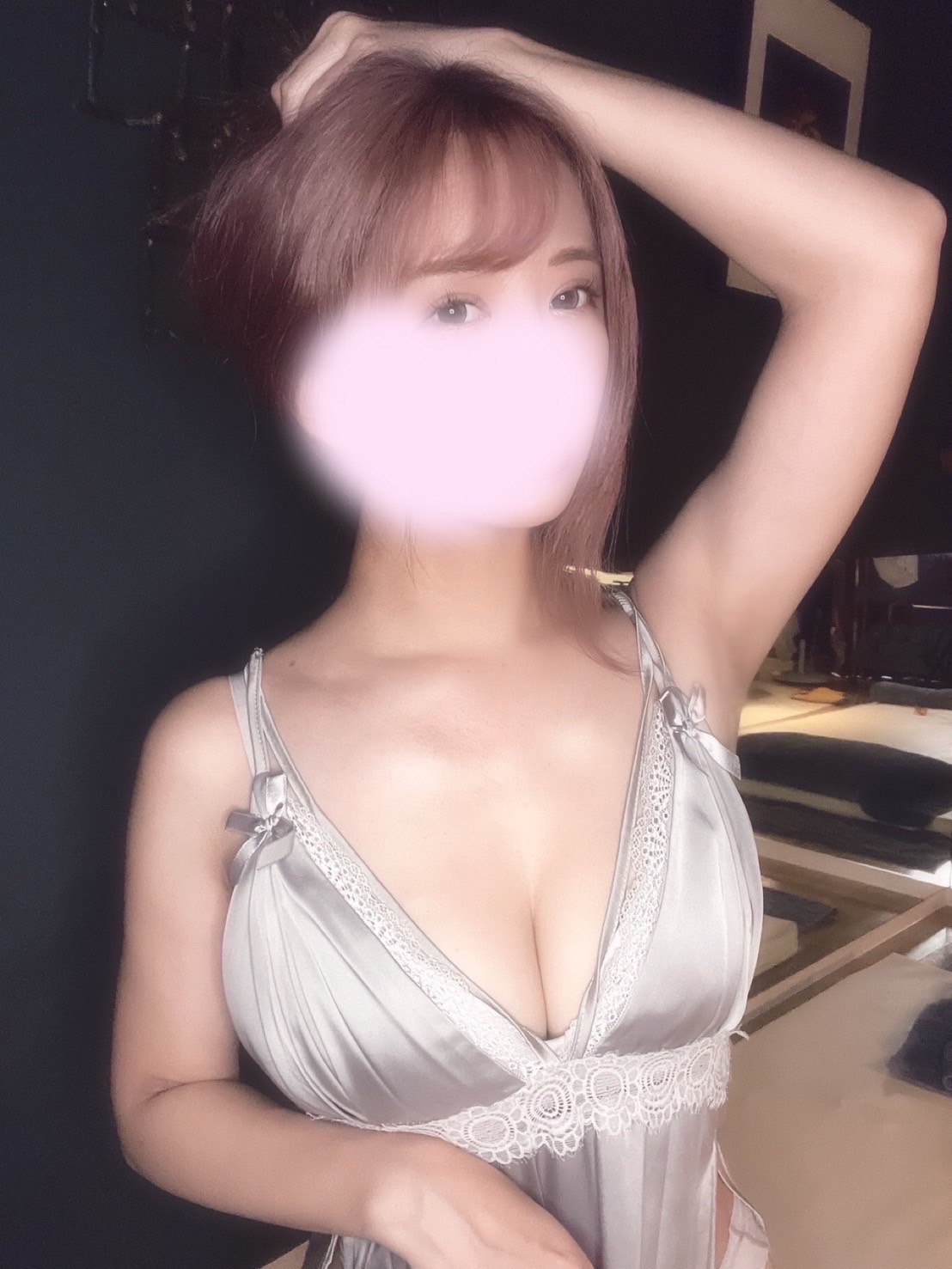 セラピスト 日向　なつき